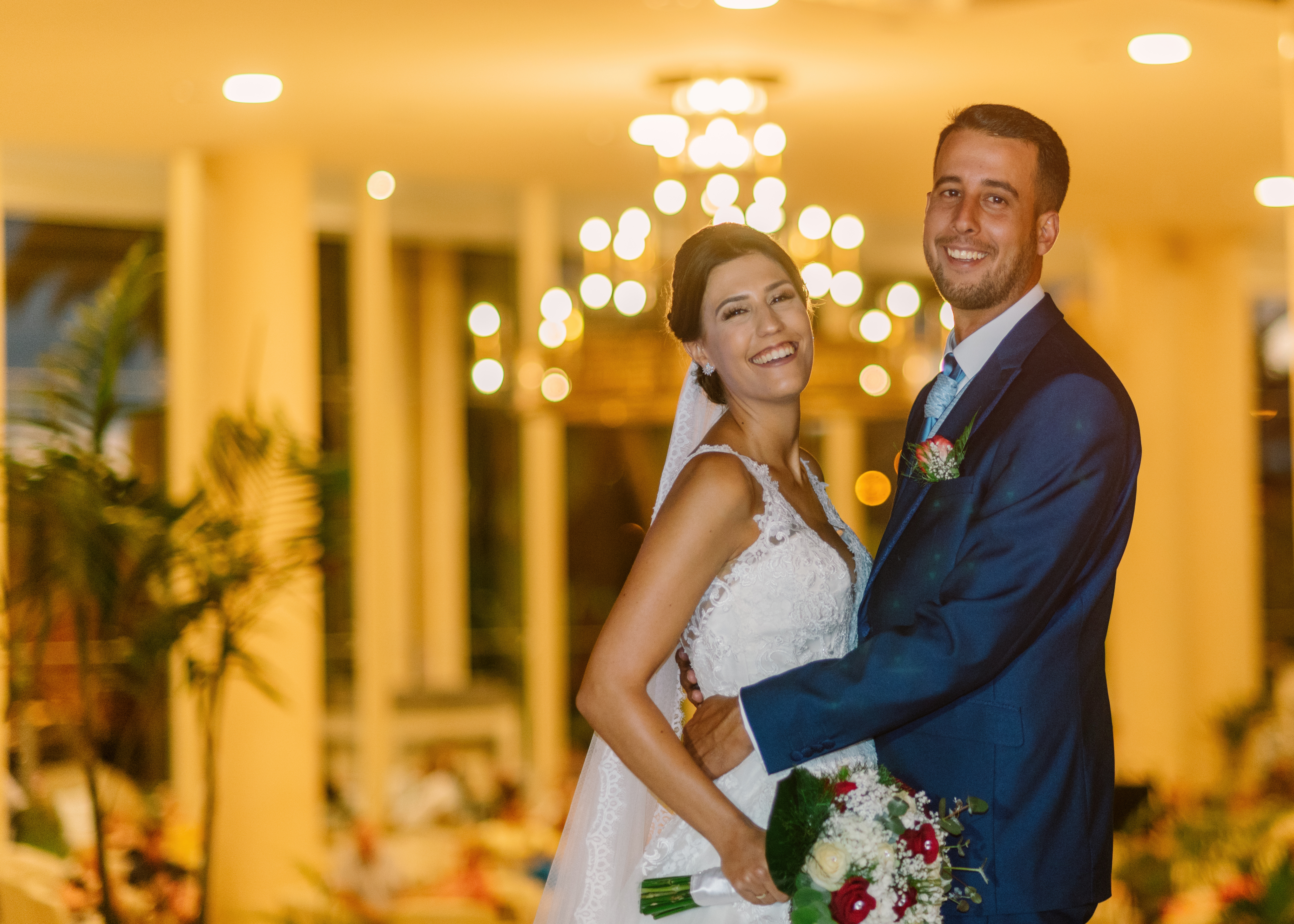 Book your wedding day in GF GRAN COSTA ADEJE